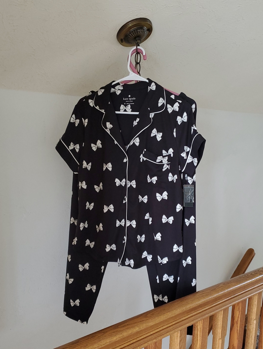 Kate Spade Pj's